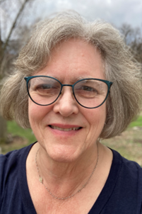 Sue Wilhelm