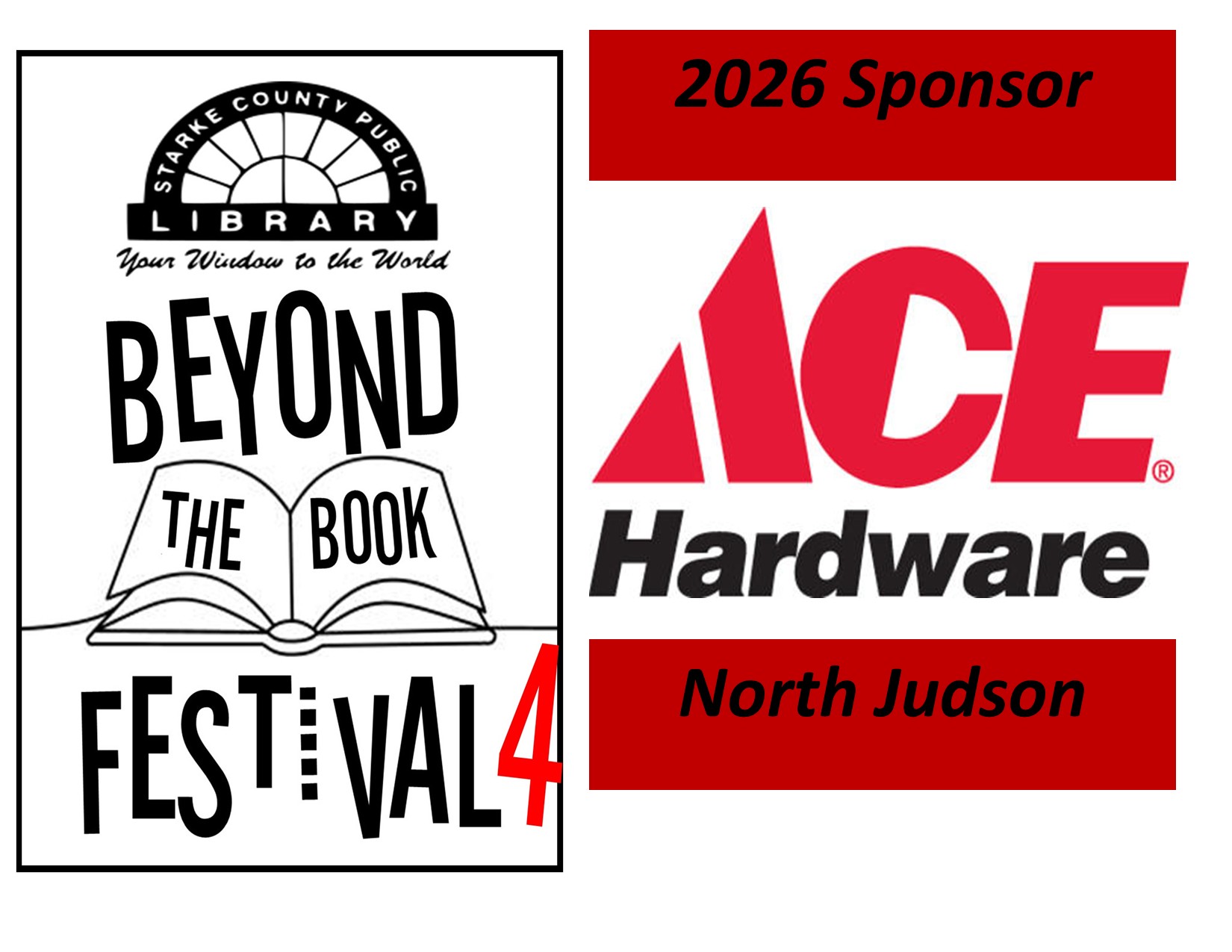 Ace Hardware flyer