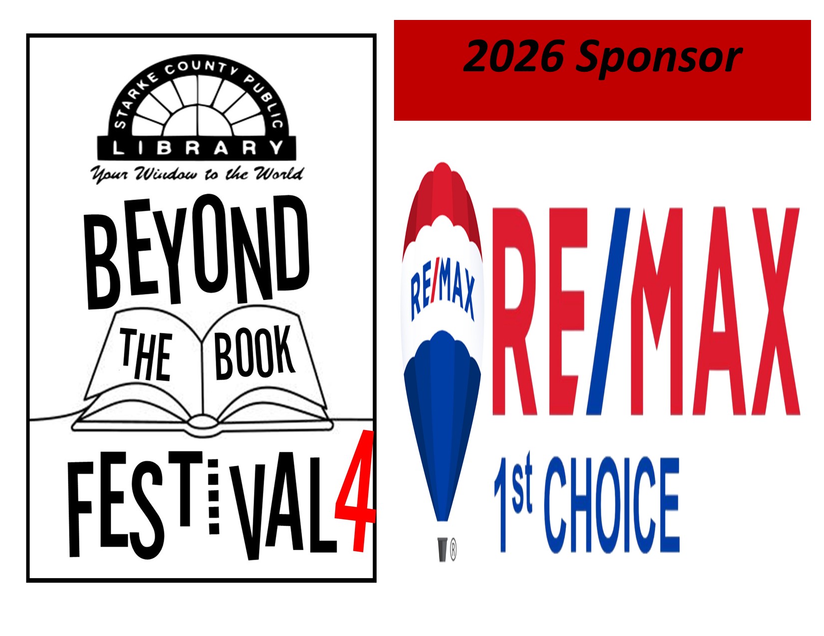 Remax flyer