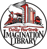 Dolly Parton's Imagination Library Logo