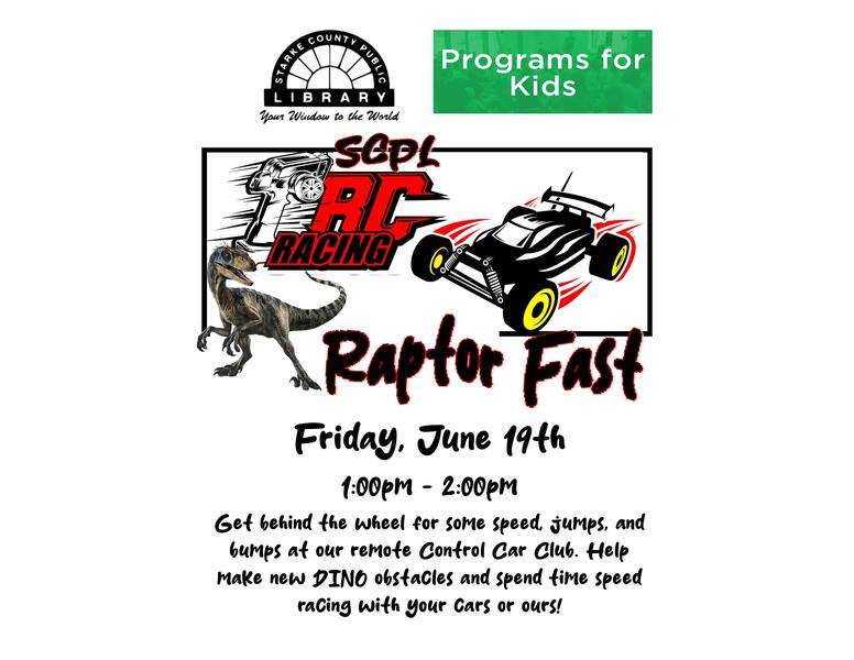 June RC Racing Club