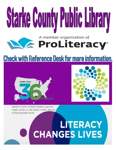 ProLiteracy Flyer