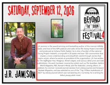 J.R. Jamison Bio Flyer