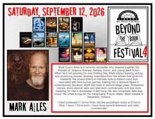Mark Ailes bio Flyer