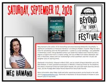 Meg Hamand bio flyer